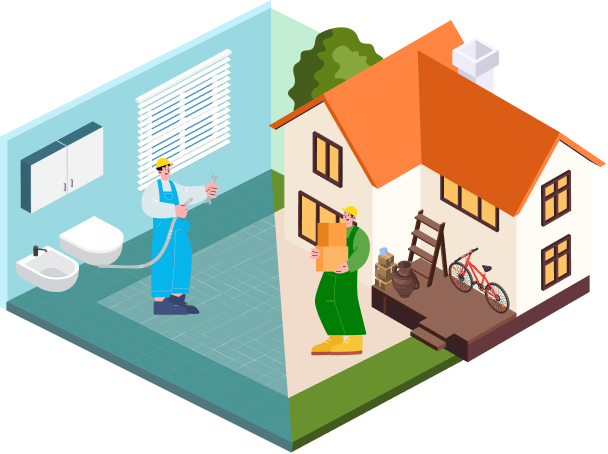 Das’Macについて イメージイラスト