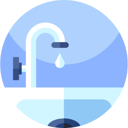 キッチンのアイコン