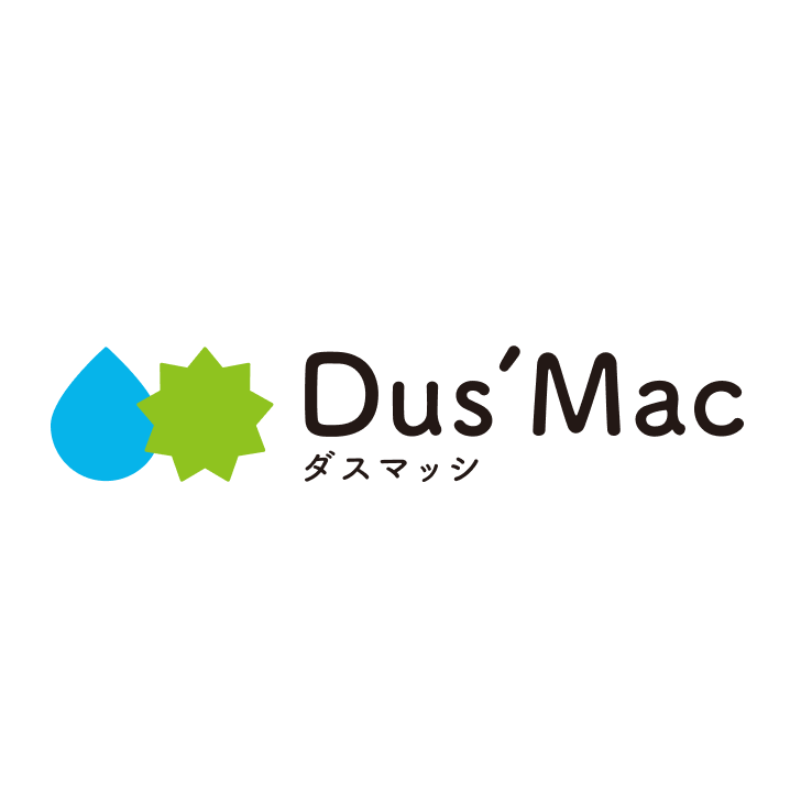 Dus’Mac イメージ画像